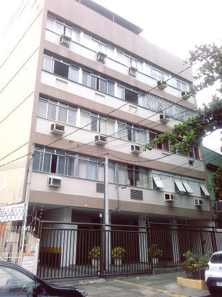 Imagem Apartamento com 3 Quartos à Venda,  em Méier - Rio de Janeiro