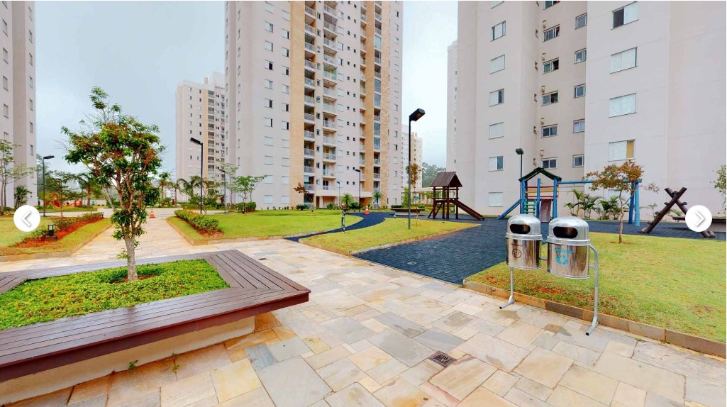 Imagem Apartamento com 2 Quartos à Venda, 72 m²em Usina Piratininga - São Paulo