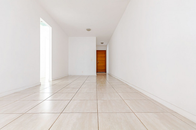 Imagem Apartamento com 3 Quartos à Venda, 90 m² em São Cristóvão - Rio de Janeiro