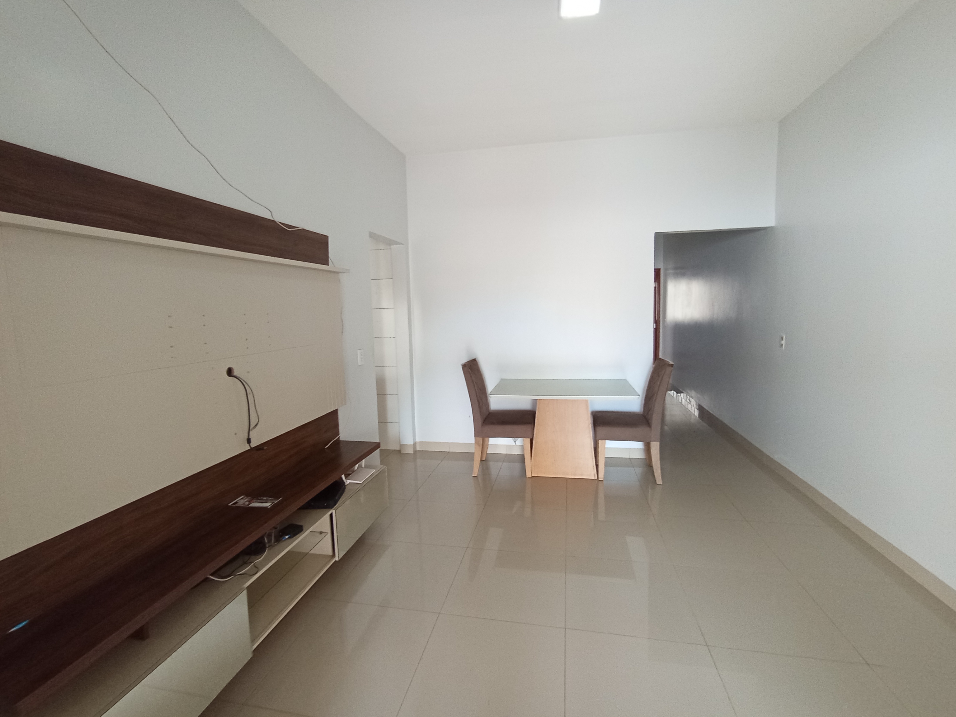 Imagem Casa com 1 Quarto para Alugar, 64 m²em Bom Planalto - MARABA