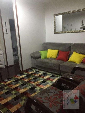 Imagem Apartamento com 2 Quartos à Venda, 50 m² em Parque São Luís - São Paulo