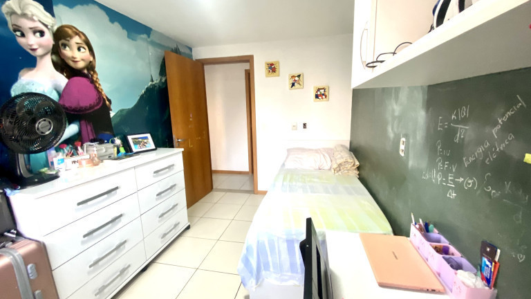 Imagem Apartamento com 4 Quartos à Venda,  em Sul (Águas Claras) - Brasília