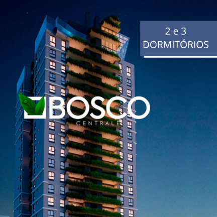 Imagem Apartamento com 2 Quartos à Venda,  em Centro - Curitiba