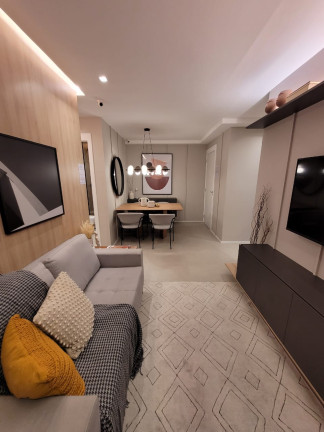 Foto do imóvel Apartamento com 2 Quartos à Venda, 48 m² em Bonsucesso - Rio de Janeiro