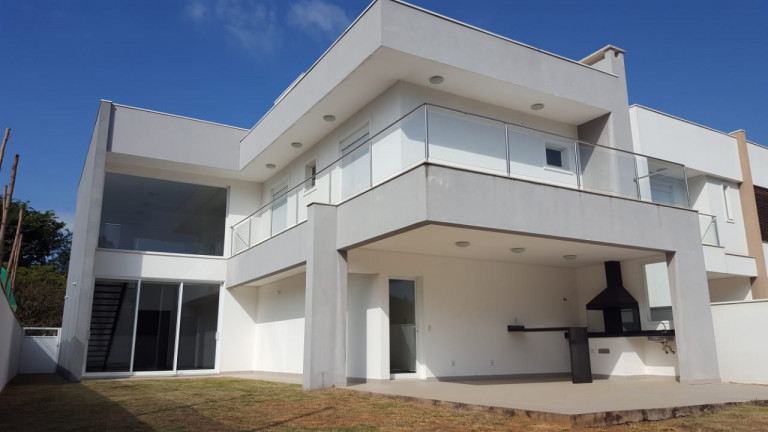 Imagem Casa de Condomínio com 3 Quartos à Venda, 320 m²em Condomínio Reserva da Serra - Jundiaí