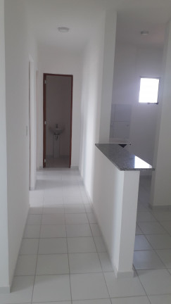 Imagem Apartamento com 2 Quartos para Alugar, 50 m² em Centro - Ananindeua