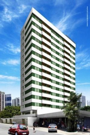 Imagem de fundo do condomínio Condomínio Porto Faro - Parnamirim - Recife - PE