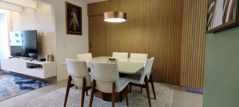Imagem Apartamento com 3 Quartos à Venda, 104 m² em Sul (Águas Claras) - Brasília