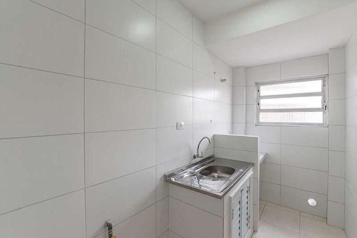 Imagem Apartamento com 1 Quarto para Alugar, 32 m² em Vila Buarque - São Paulo