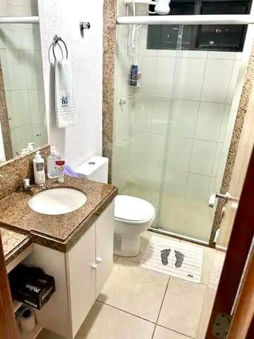 Imagem Apartamento com 1 Quarto à Venda, 40 m²em Ponta Negra - Natal