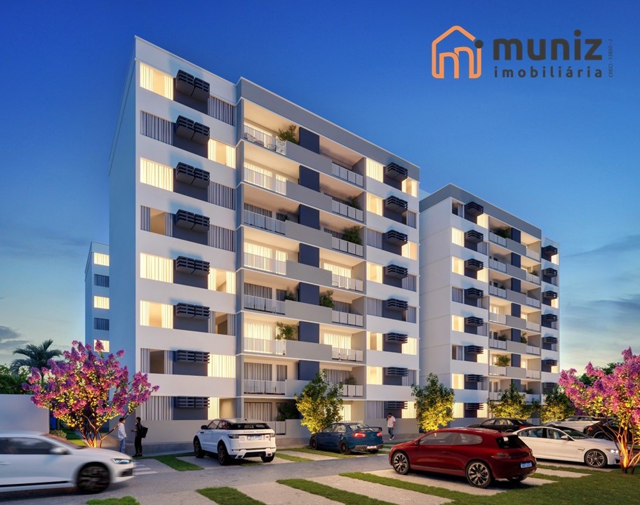 Foto do imóvel Apartamento com 2 Quartos à Venda, 50 m²em Janga - Paulista
