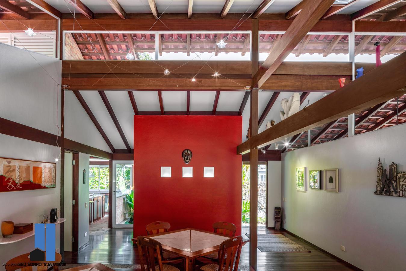 Imagem Casa de Condomínio com 3 Quartos à Venda, 273 m²em Recanto Impla - Carapicuíba