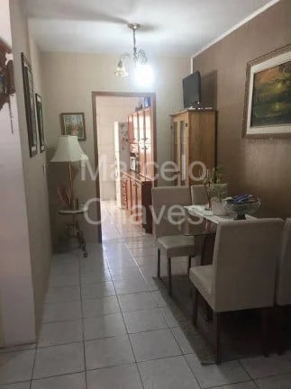 Foto do imóvel Casa de Condomínio com 2 Quartos à Venda, 80 m² em Hípica - Porto Alegre