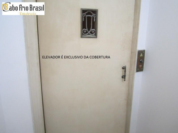 Imagem Cobertura com 6 Quartos à Venda, 850 m²em Copacabana - Rio de Janeiro
