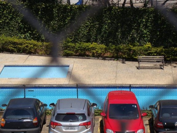 Foto do imóvel Apartamento com 2 Quartos à Venda,  em Vila Santa Teresa (Zona Sul) - São Paulo