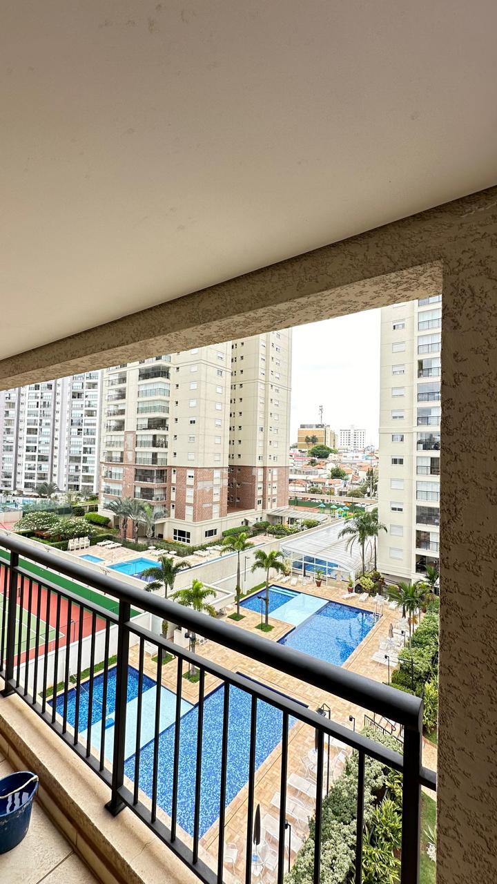 Foto do imóvel Apartamento com 3 Quartos à Venda, 130 m² em Jardim São Bento - Jundiaí