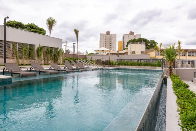 Imagem Apartamento com 3 Quartos à Venda, 189 m² em Jardim Brasil - Campinas