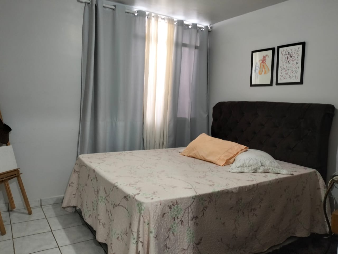 Imagem Apartamento com 2 Quartos à Venda, 61 m²em Setor Urias Magalhães - Goiânia