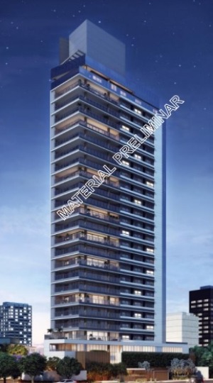Imagem de fundo do condomínio Condomínio 067 Hermann Júnior - Alto De Pinheiros - São Paulo - SP