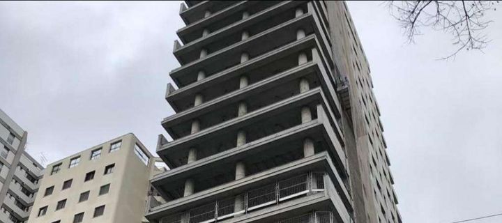 Imagem Edifício Residencial com 4 Quartos à Venda, 278 m² em Indianópolis - São Paulo