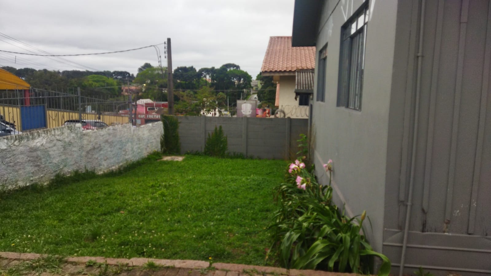 Imagem Terreno à Venda, 600 m²em Boqueirão - Curitiba