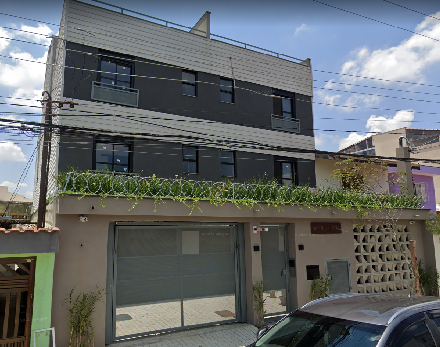 Imagem de fundo do condomínio Condomínio Neville - Jardim Ocara  - Santo André - SP