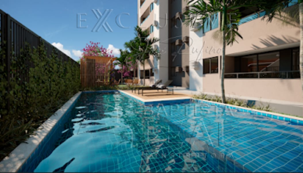 Foto do imóvel Apartamento com 3 Quartos à Venda, 61 m²em Barro - Recife