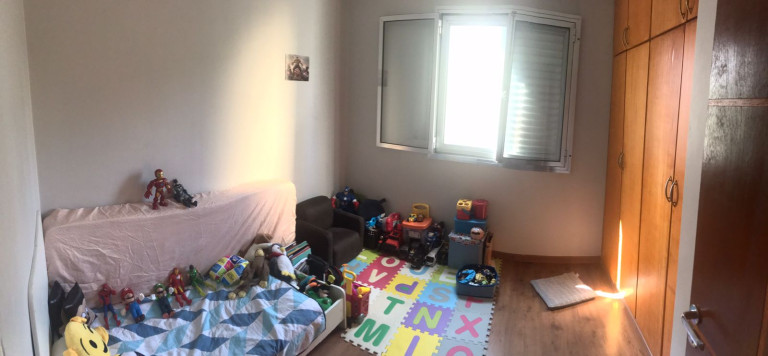 Imagem Apartamento com 3 Quartos à Venda, 79 m² em Barra Funda - São Paulo