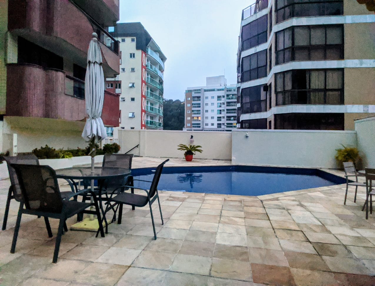 Foto do imóvel Cobertura com 5 Quartos à Venda, 286 m²em Agriões - Teresópolis
