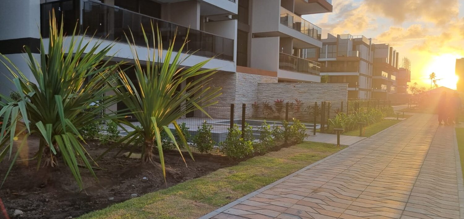 Foto do imóvel Apartamento com 2 Quartos à Venda, 116 m²em Praia de Muro Alto - IPOJUCA