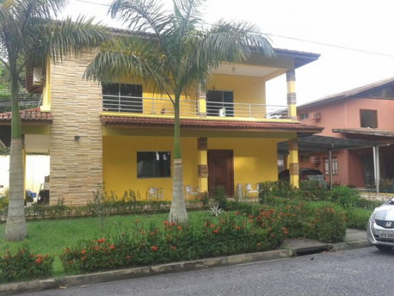 Imagem Casa de Condomínio com 4 Quartos à Venda, 450 m² em Atalaia - Ananindeua