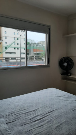 Imagem Apartamento com 1 Quarto à Venda, 64 m² em Bela Vista - São Paulo