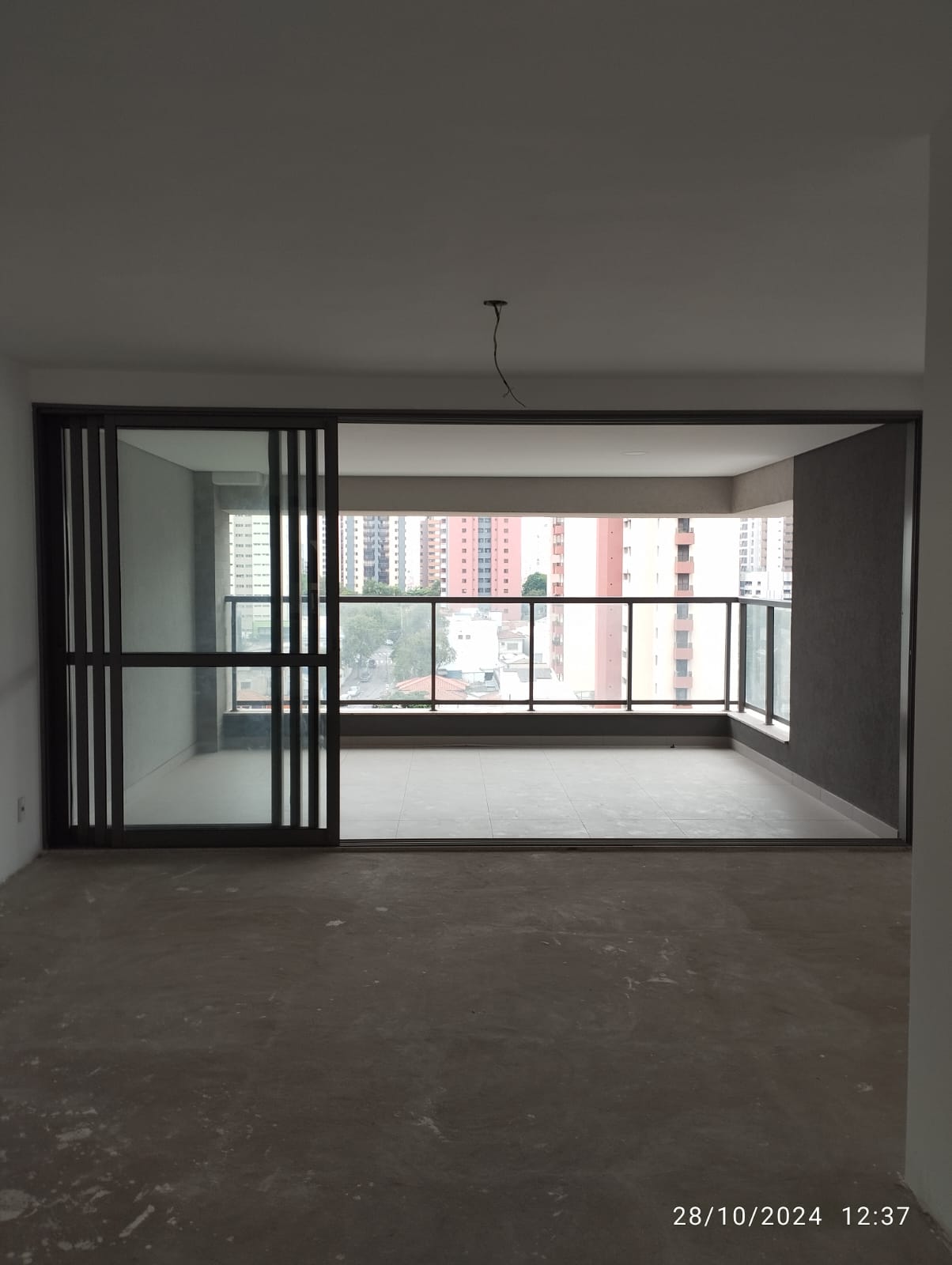 Foto do imóvel Apartamento com 3 Quartos à Venda, 166 m²em Vila Mariana - São Paulo
