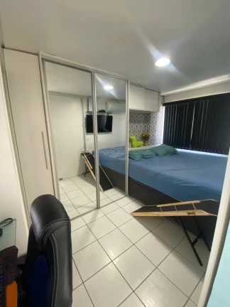 Imagem Apartamento com 1 Quarto à Venda, 36 m² em Madalena - Recife