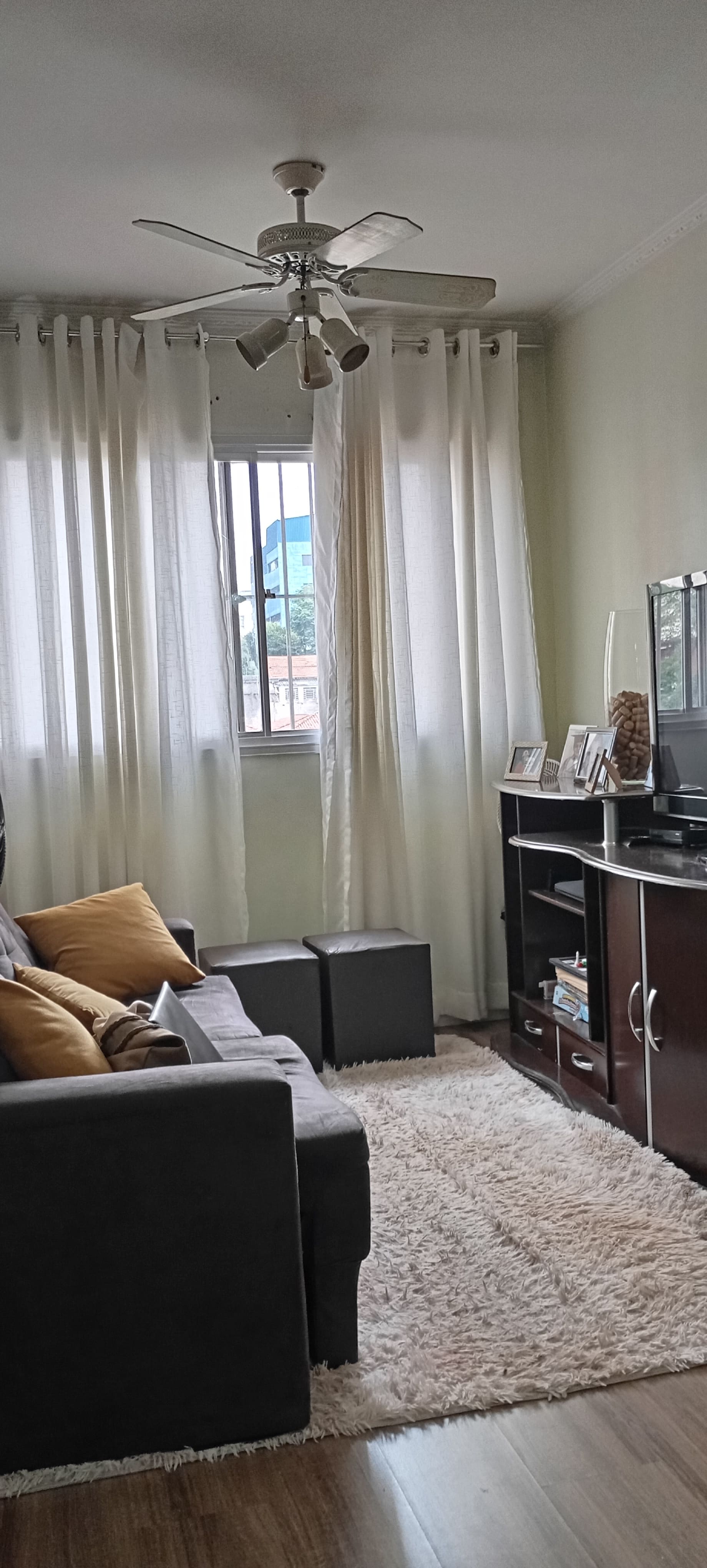 Imagem Apartamento com 2 Quartos à Venda, 50 m²em Sacomã - São Paulo