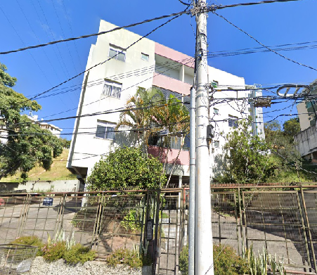Imagem de fundo do condomínio Condomínio Barão de Coais - Estoril - Belo Horizonte - MG