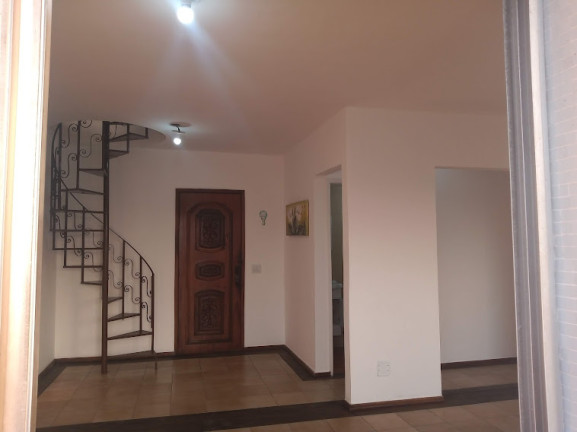 Foto do imóvel Cobertura com 3 Quartos à Venda ou Locação, 110 m² em Cachambi - Rio de Janeiro