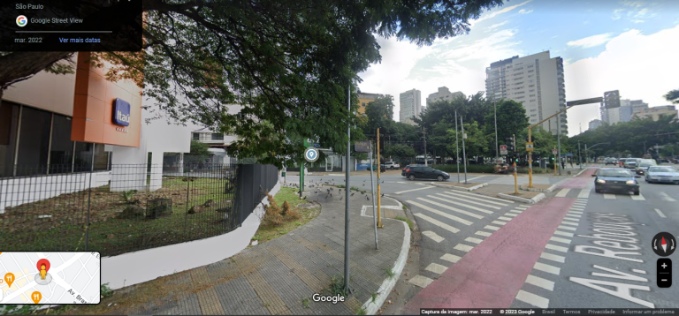 Imagem Apartamento com 3 Quartos à Venda, 162 m²em Pinheiros - São Paulo