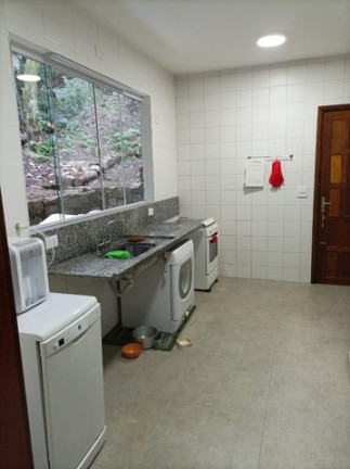 Imagem Casa de Condomínio com 3 Quartos à Venda, 180 m² em Caneca Fina - Guapimirim