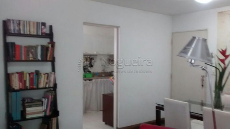 Imagem Apartamento com 2 Quartos à Venda, 80 m² em Graças - Recife