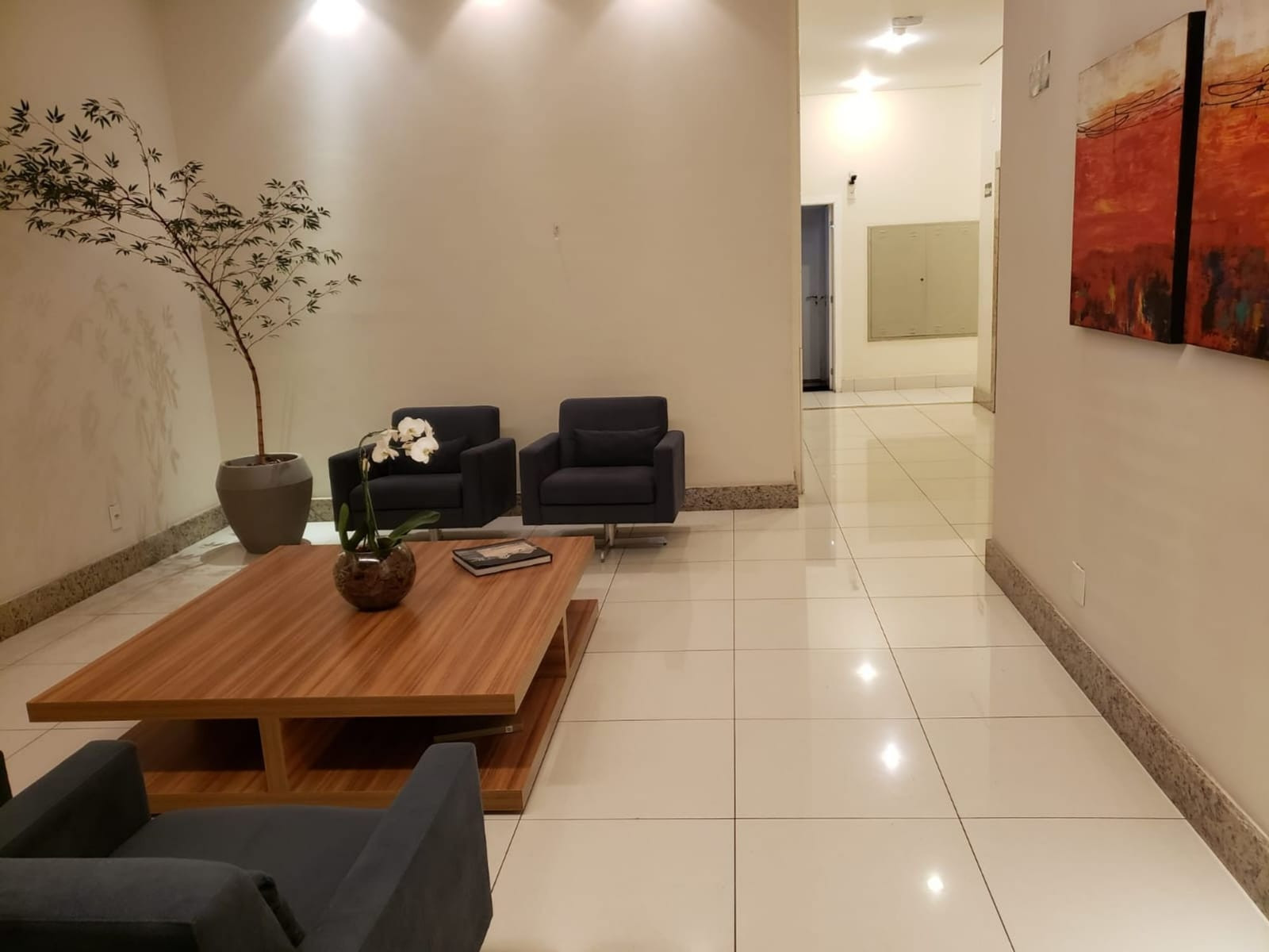 Foto do imóvel Apartamento com 2 Quartos à Venda, 70 m² em Vila Suzana - São Paulo