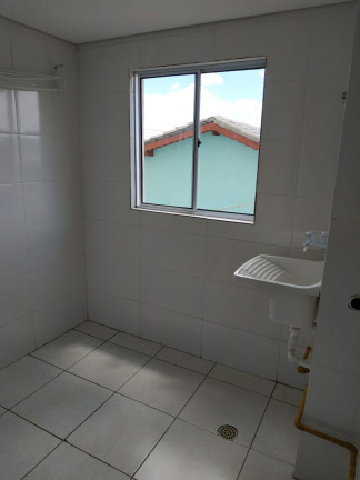 Imagem Apartamento com 2 Quartos à Venda, 55 m² em Jardim Presidente Dutra - Guarulhos