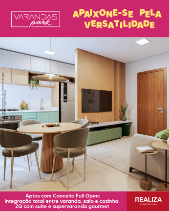 Imagem Apartamento com 2 Quartos à Venda, 55 m² em Setor Faiçalville - Goiânia