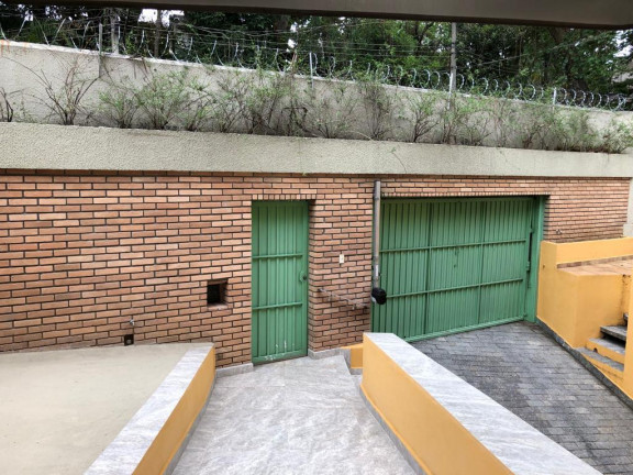 Imagem Sobrado com 3 Quartos à Venda, 345 m² em Jardim Peri Peri - São Paulo
