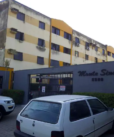 Imagem de fundo do condomínio Condomínio Monte Sinai - Parangaba - Fortaleza - CE
