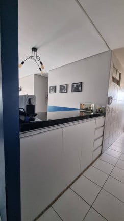 Imagem Apartamento com 3 Quartos à Venda, 81 m²em Edson Queiroz - Fortaleza