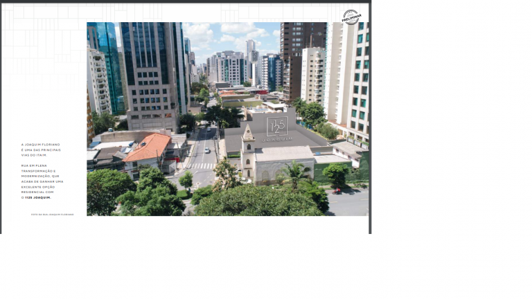 Imagem Apartamento com 3 Quartos à Venda, 235 m²em Itaim Bibi - São Paulo