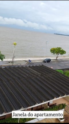 Imagem Flat com 1 Quarto à Venda, 25 m² em Murubira (Mosqueiro) - Belém