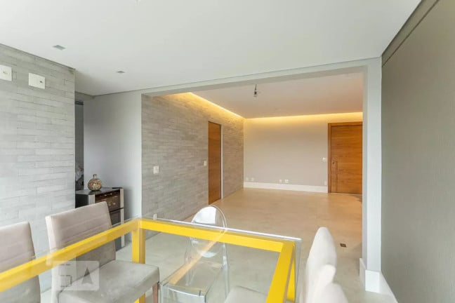 Imagem Apartamento com 3 Quartos à Venda, 130 m²em Vila Anastácio - São Paulo