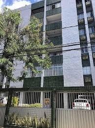 Imagem de fundo do condomínio Condomínio Maria Leopoldina - Casa Amarela - Recife - PE